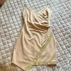 Formal dress from Windsor